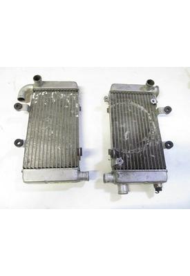 Honda VTR1000F Radiator