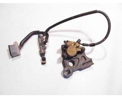 Honda VTR1000F Rear Master Cylinder