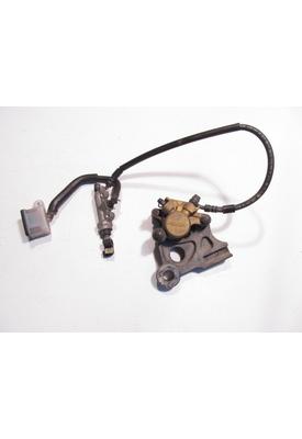 Honda VTR1000F Rear Master Cylinder
