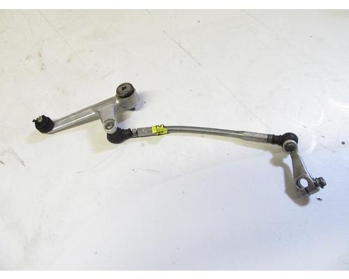 Honda VTR1000F SHIFTER PEDAL