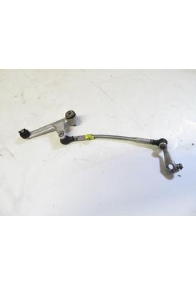 Honda VTR1000F SHIFTER PEDAL