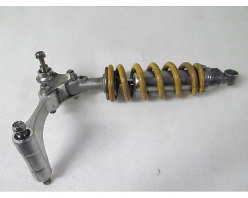 Honda VTR1000F SHOCK