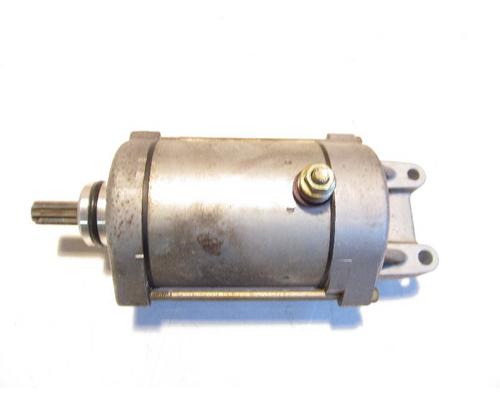 Honda VTR1000F STARTER