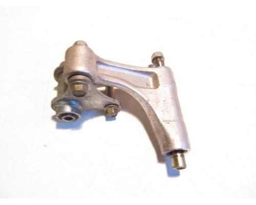 Honda VTR1000F Shock Linkage