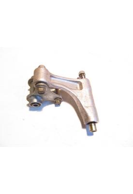 Honda VTR1000F Shock Linkage