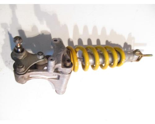 Honda VTR1000F Shock Linkage