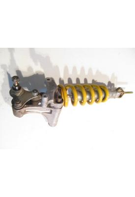 Honda VTR1000F Shock Linkage