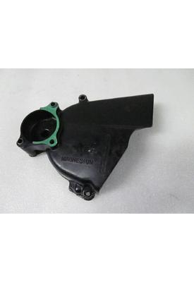 Honda VTR1000F Sprocket Cover