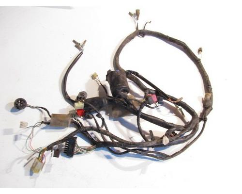 Honda VTR1000F Wire Harness