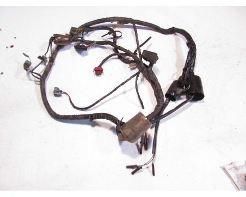 Honda VTR1000F Wire Harness