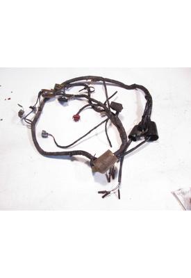 Honda VTR1000F Wire Harness
