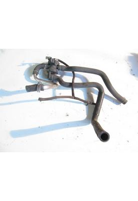 Honda VTX1300C Air Valve