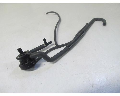 Honda VTX1300C Air Valve