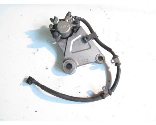 Honda VTX1300C Brake line