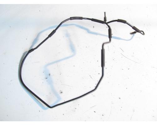 Honda VTX1300C Brake line