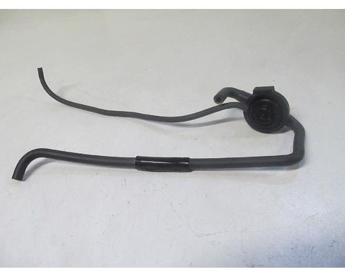 Honda VTX1300C MISCELANEOUS