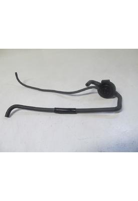 Honda VTX1300C MISCELANEOUS