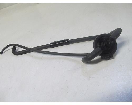 Honda VTX1300C MISCELANEOUS