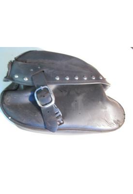Honda VTX1300C SADDLE BAGS