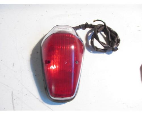 Honda VTX1300C TAIL LIGHT