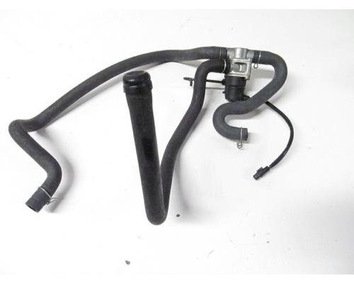 Honda VTX1800F2 Air Valve Sensor