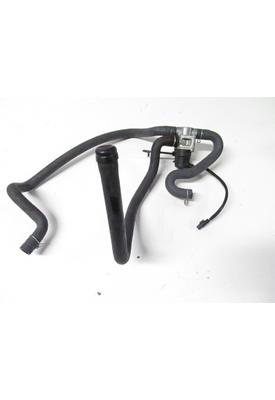 Honda VTX1800F2 Air Valve Sensor