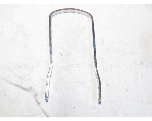 Honda VTX1800R BACK REST