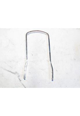 Honda VTX1800R BACK REST