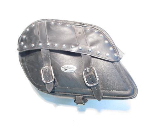 Honda VTX1800R SADDLE BAGS