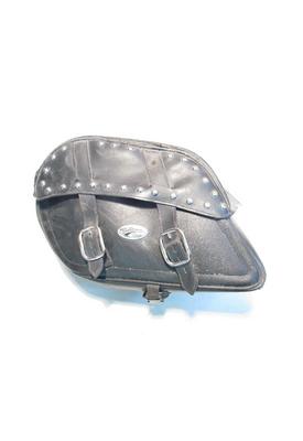 Honda VTX1800R SADDLE BAGS