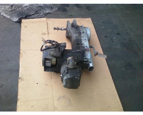 Jmstar YY50 Engine Assembly