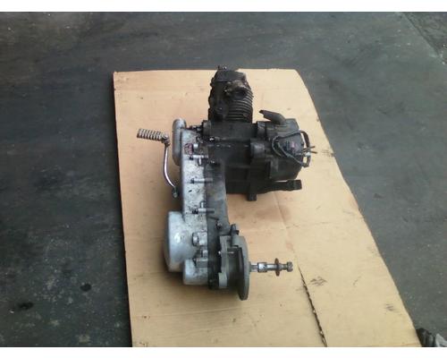 Jmstar YY50 Engine Assembly