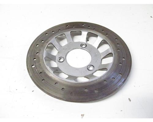 Jmstar YY50 FRONT ROTOR