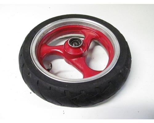 Jmstar YY50 FRONT WHEEL