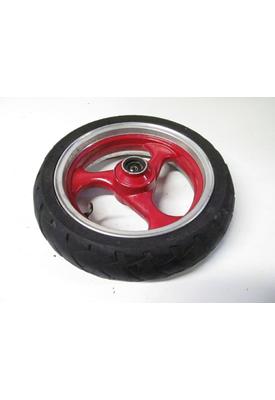 Jmstar YY50 FRONT WHEEL