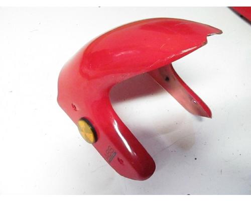Jmstar YY50 Front Fender