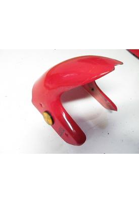 Jmstar YY50 Front Fender
