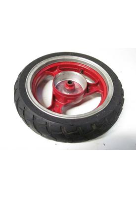 Jmstar YY50 REAR WHEEL