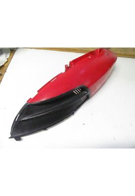 Jmstar YY50 TAIL FAIRING
