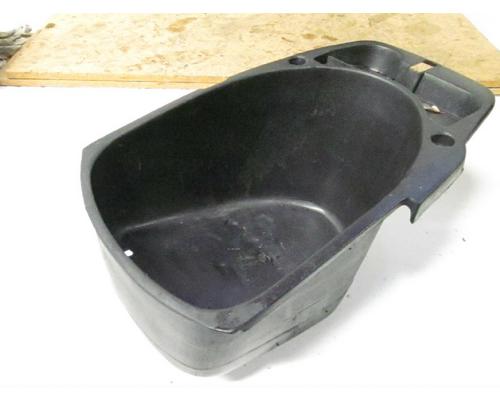 Jmstar YY50 Under Seat Basket