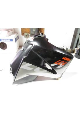 KTM 200 XC-W Fuel Tank