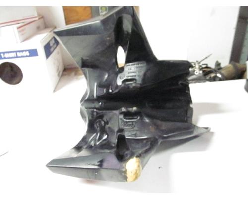 KTM 200 XC-W Fuel Tank