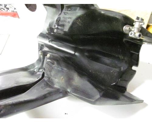 KTM 200 XC-W Fuel Tank