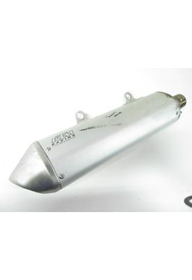 KTM 200 XC-W Muffler