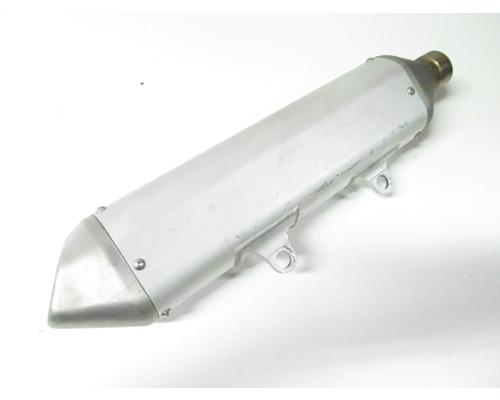 KTM 200 XC-W Muffler
