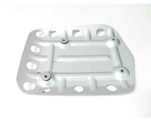 KTM 200 XC-W SKID PLATES