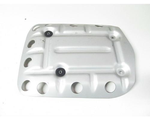 KTM 200 XC-W SKID PLATES