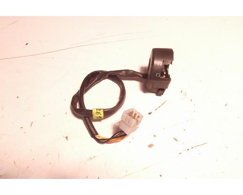 KTM 950 SUPERMOTO StartStop Switch