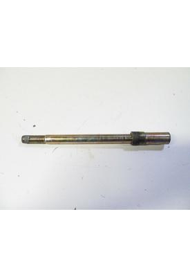 KYMCO people 250 FRONT AXLE