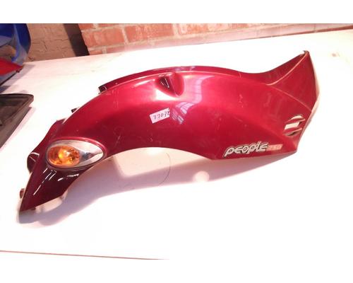 KYMCO people 250 SIDE COVER